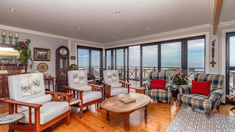 6 Bedroom Property for Sale in Tergniet Western Cape